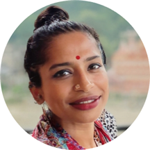 Kavya Viswanathan, MA