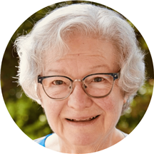 Kay Kessel-Hanna, LMFT