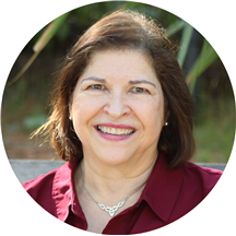 Kay Lynn Jenkins, LCSW