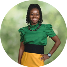 Kaydianne Fletcher, LMHC