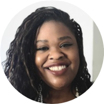 Kayena Pierre-Louis, LICSW