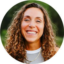 Kayla Adaricci, LSWAIC