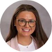 Kayla Allbright, LMHC