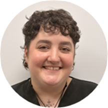 Kayla Benaburger, MSAc, LAc