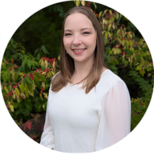 Kayla Castelow, LMFT