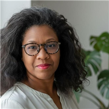 Kayla Coleman, PMHNP