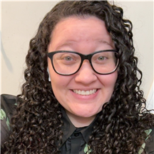 Kayla Cook, LPC/MHSP