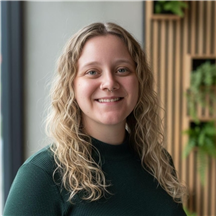 Kayla Costello, LMHC