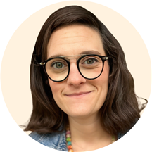 Kayla Harlan, MSW, LSW