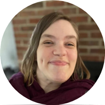 Kayla Richardson, LICSW