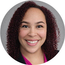 Kayla Saenz, LPC Associate