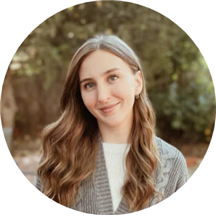 Kayla Sapakoff, MA, MFT