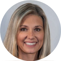 Kayla Sherrouse, PMHNP