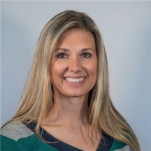 Kayla Sherrouse, PMHNP