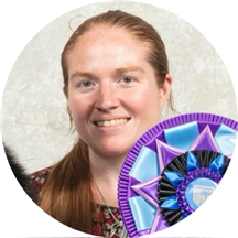 Kayla Summerville, LPC