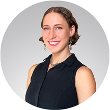 Kayla Wasserman, LMSW