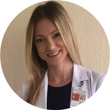 Kaylan Timmons, APRN, RN