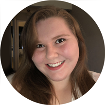 Kayleigh Young, LISW