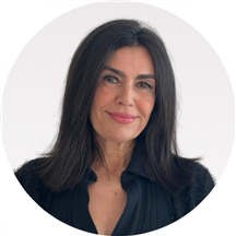 Kaynaz Nasseri, LCSW