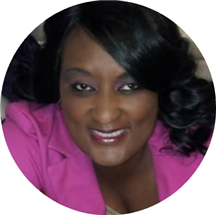 Keba Richmond Green, LPC