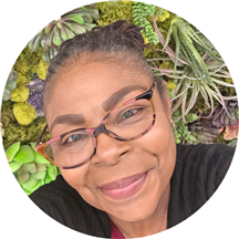 Kecia Vasconez, LPC Associate