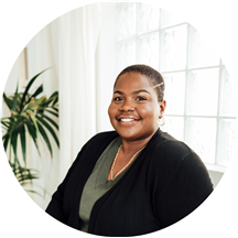 Kedian Dixon, LPC, LMHC