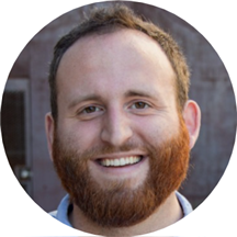 Keegan Freiburger, LICSW