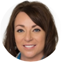 Keela Weeks Leger, NP