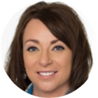 Keela Weeks Leger, NP