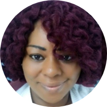 Keenya Horton, MS, LMHC