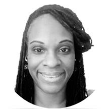 Keesha Anderson, LPC