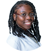 Keeya Williams, APRN, RN