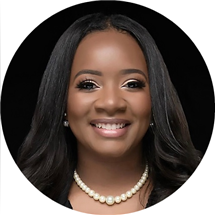 Keeyana McLish, LPC