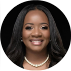 Keeyana McLish, LPC