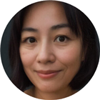Keiko Adams, MSW