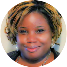 Keionna J. Baker, LPC