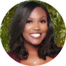 Keiquantyana Bibbins, LPC