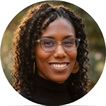 Keisha Atlee, LCSW - C