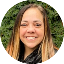 Keisha Lee, LMHCA, MS