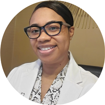 Keisha Malone, APRN