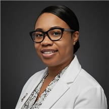 Keisha Malone, PMHNP