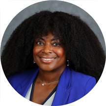 Keisha Natalie Hawthorne Jones, LCSW - C