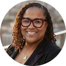 Keisha S. Horton, LCMHC