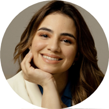 Keisharely Perez, LMHC