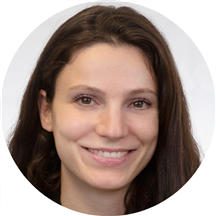 Keisi Xharo, RDN, MS