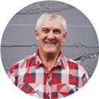 Keith Glasser, MSPT, PT