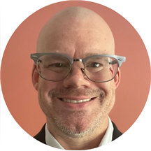 Keith Lisenbee, LCSW