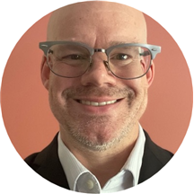 Keith Lisenbee, LCSW