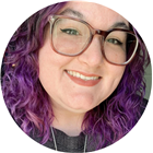 Kelcey Lucas, MS, LPC