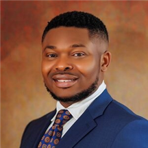 Kelechi Okwaraji, NP